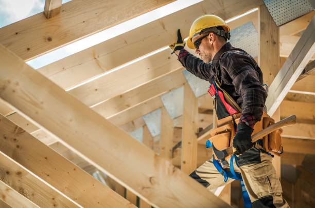 Quick and Trustworthy Emergency Roof Repair Services in Durant, OK