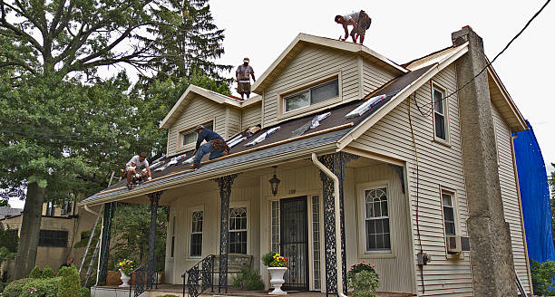 Best New Roof Installation  in Durant, OK