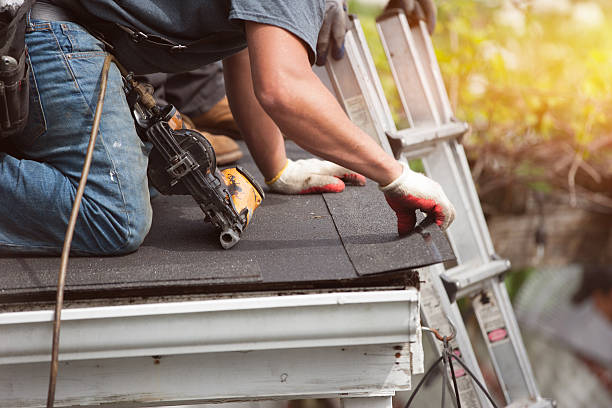 Best Roof Gutter Cleaning  in Durant, OK