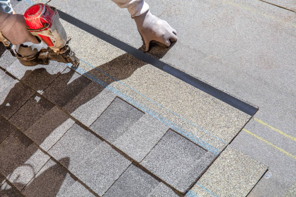 Best Best Roofing Contractors  in Durant, OK